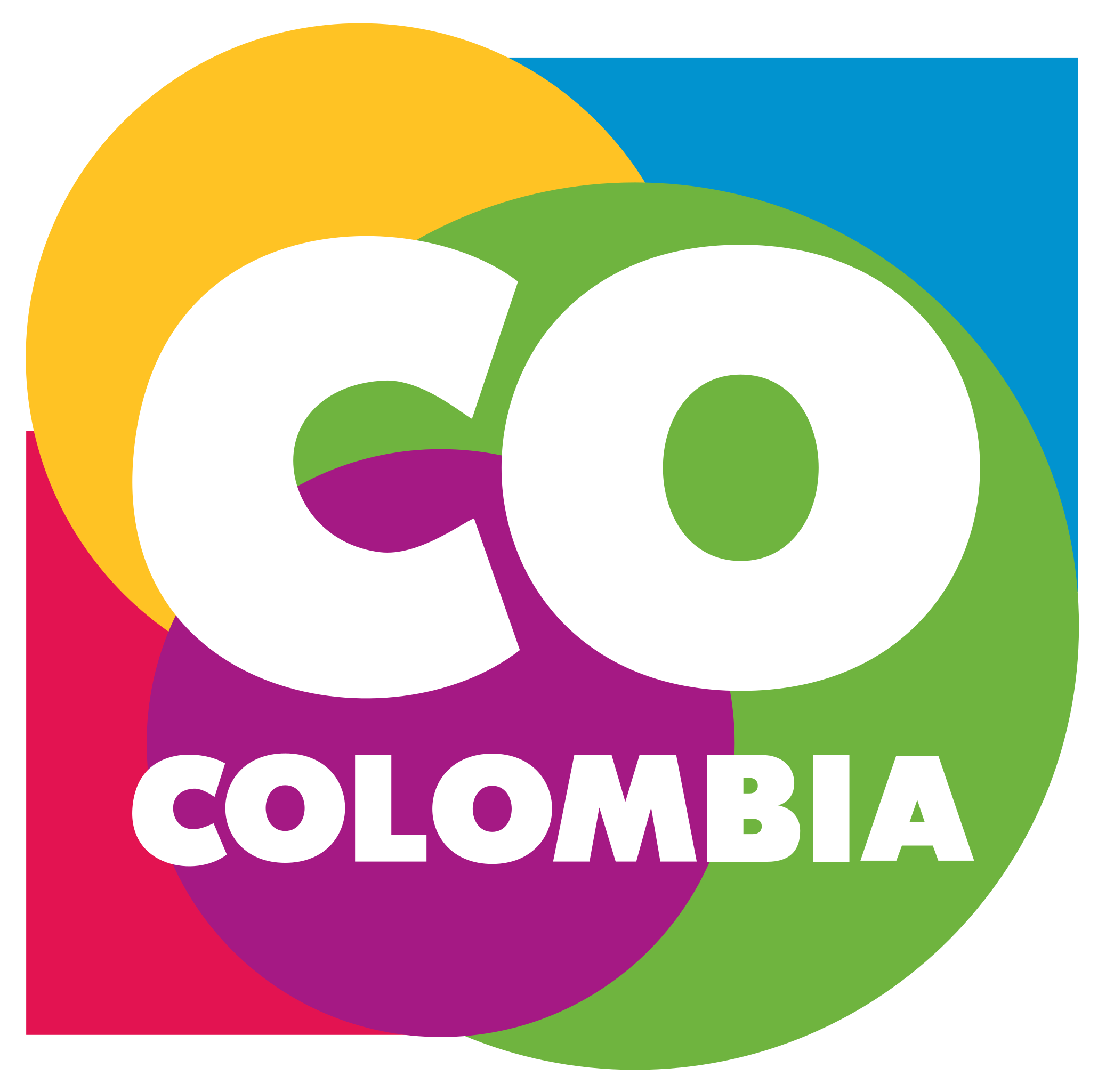 logo proclombia logo proclombia
