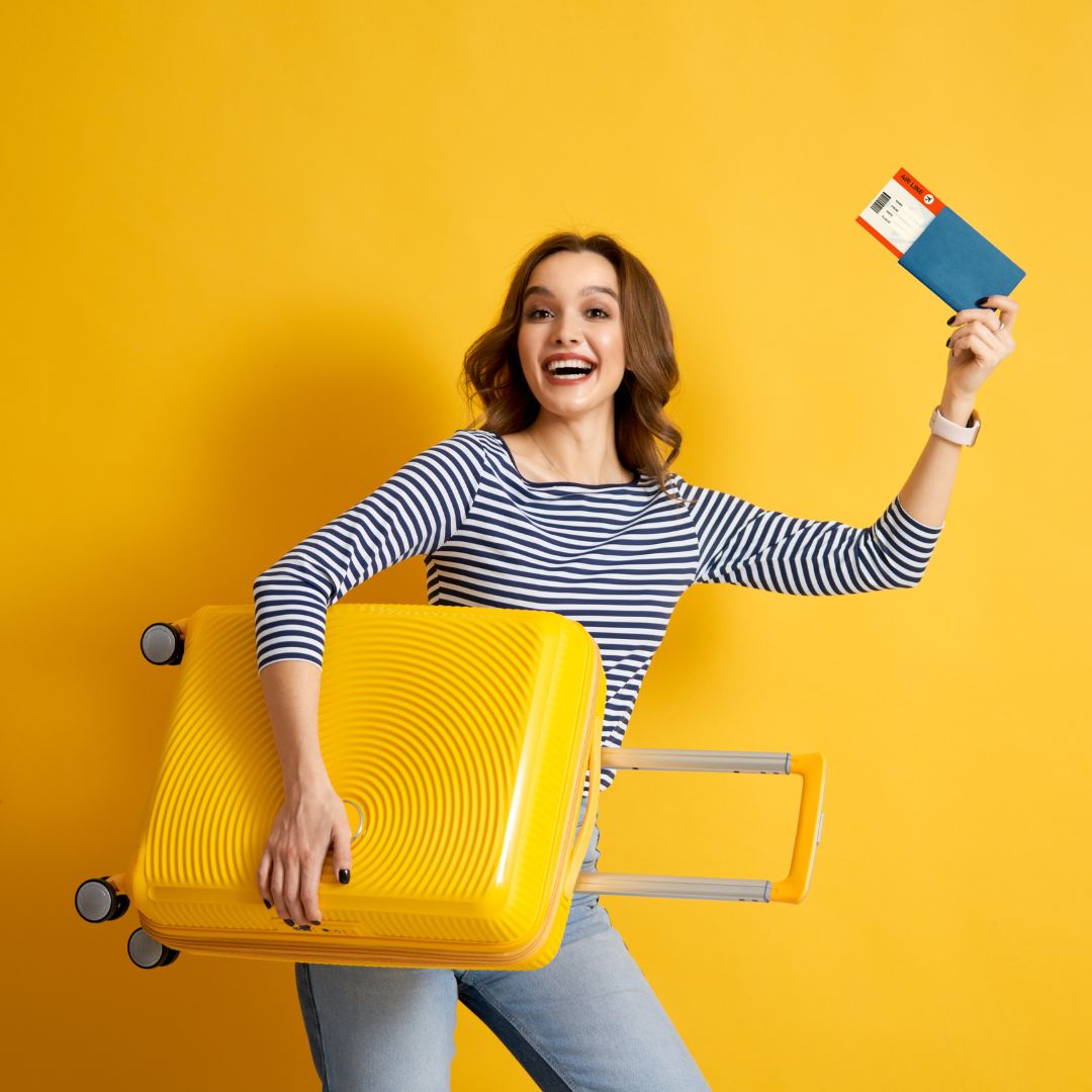 Planificación y Organización de Viajes-1 Planificación y Organización de Viajes-1